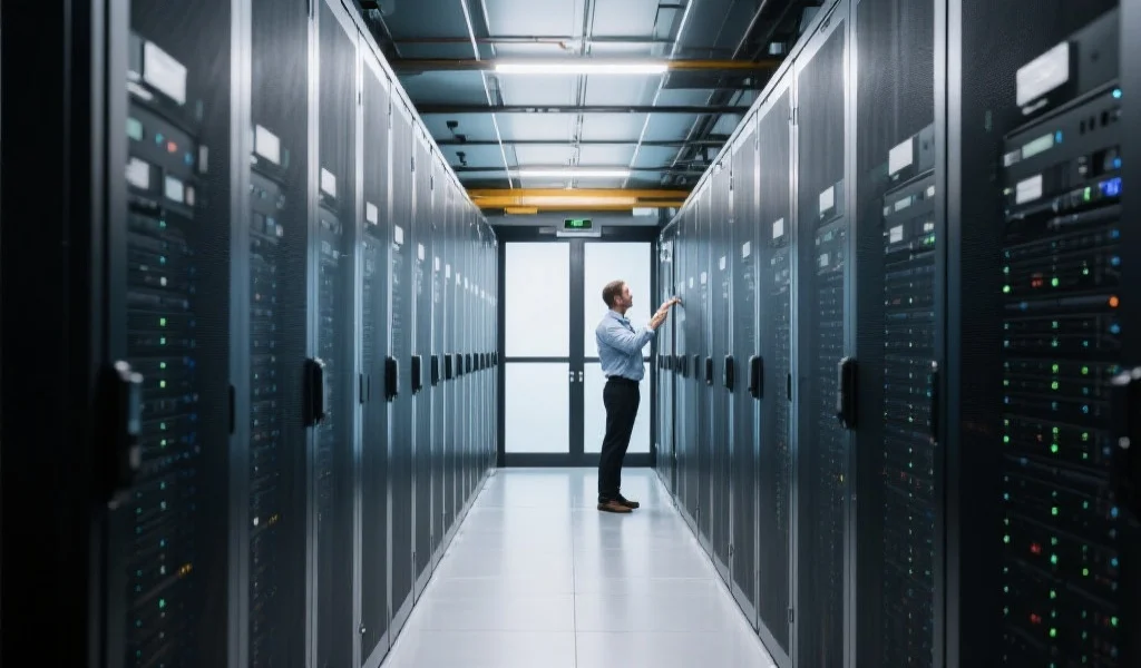 安全第一：星亿官方平台如何利用尖端技术守护用户信息与数据安全