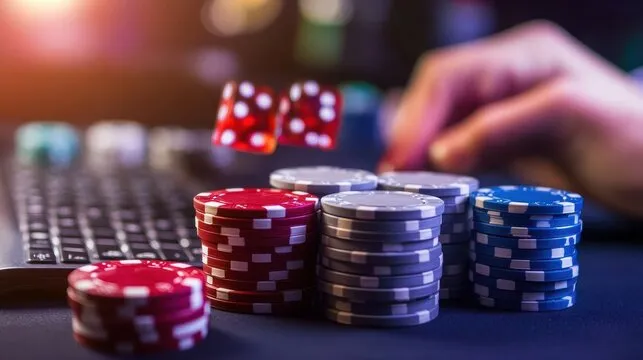 星亿娱乐 新闻背景